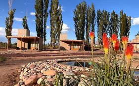 Posada Piuquén Suites De Montaña
